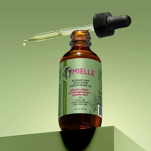 ACEITE DE ROMERO MIELLE OFERTA 2X1