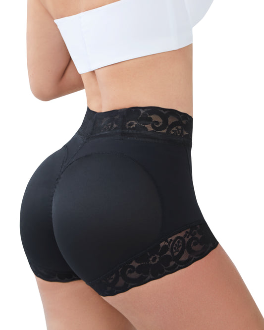 Fit Siluett - Short Levanta Gluteos