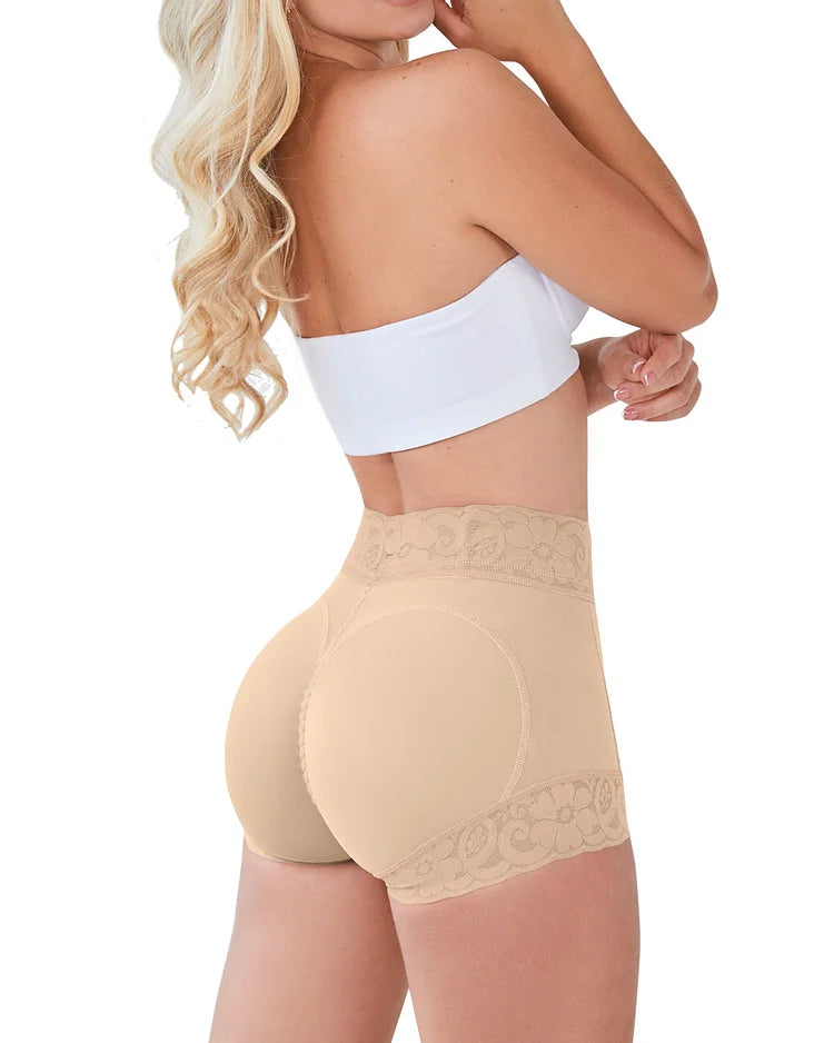 Fit Siluett - Short Levanta Gluteos