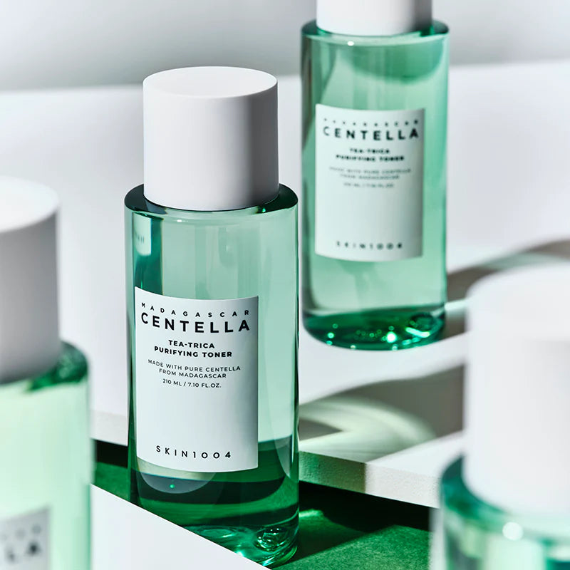 Skin1004 Madagascar Centella Tea-Trica