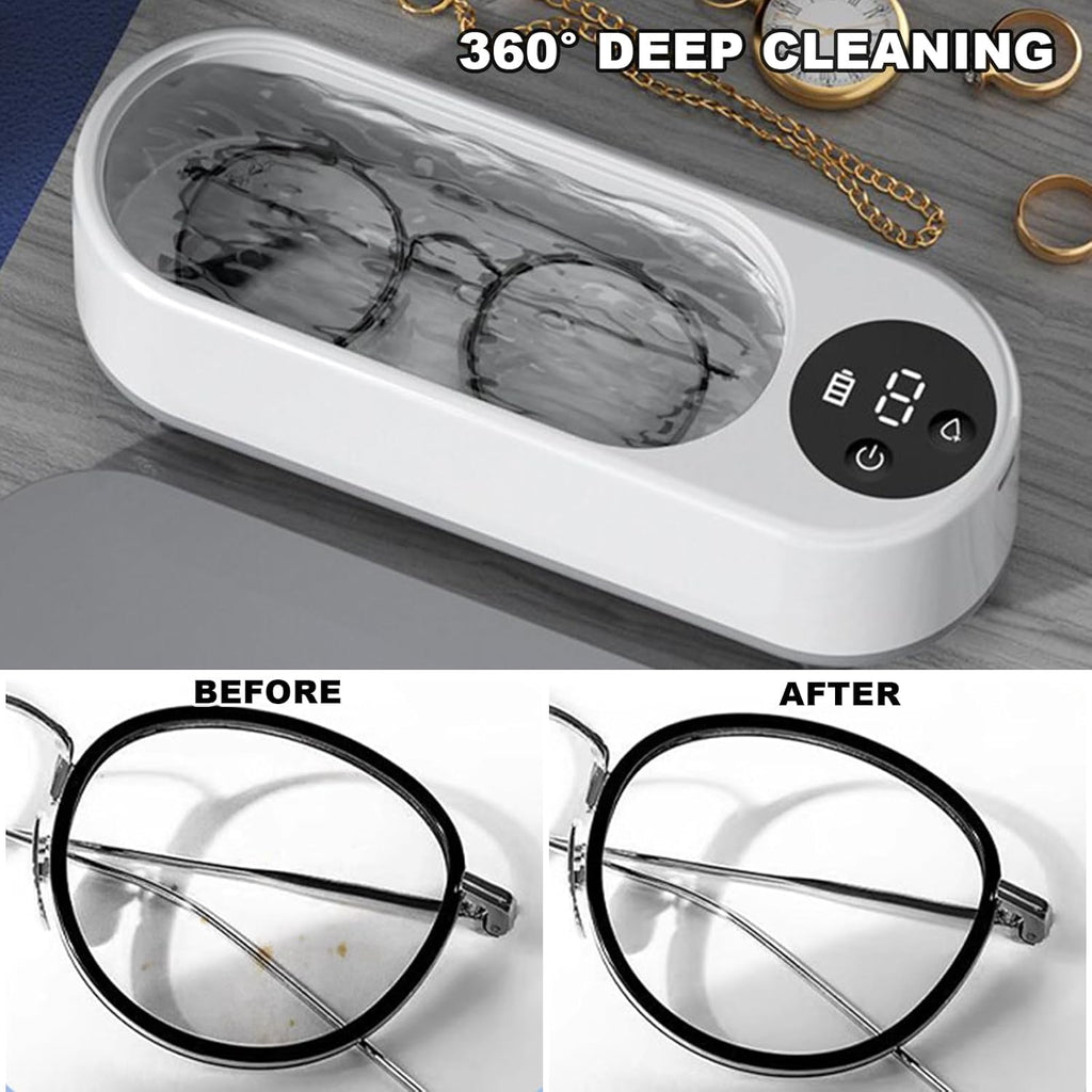 Limpiador ultrasonico de alta frecuencia