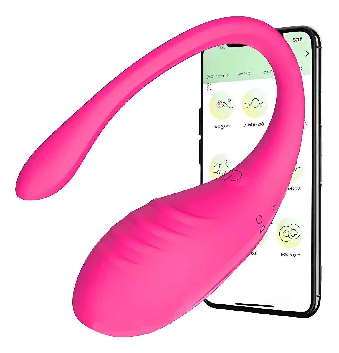 Bunny Vibra - El compañero perfecto para tus momentos íntimos