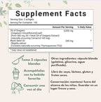 Cápsulas de Aceite de Orégano