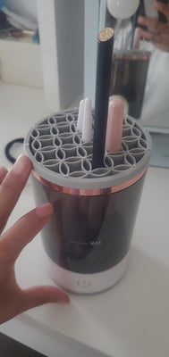 Foto de María López