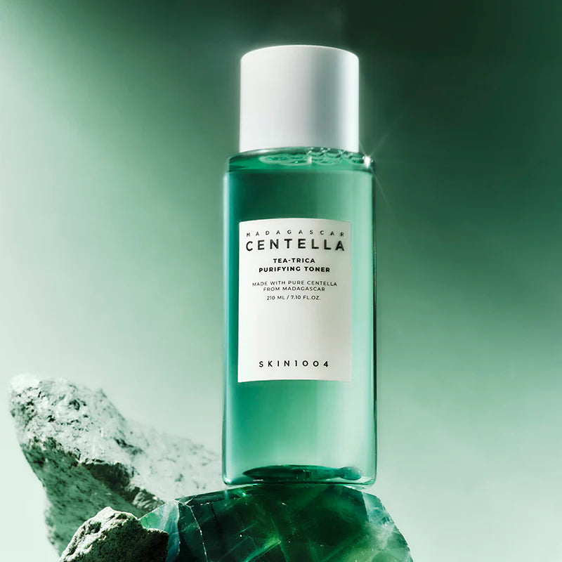 Skin1004 Madagascar Centella Tea-Trica