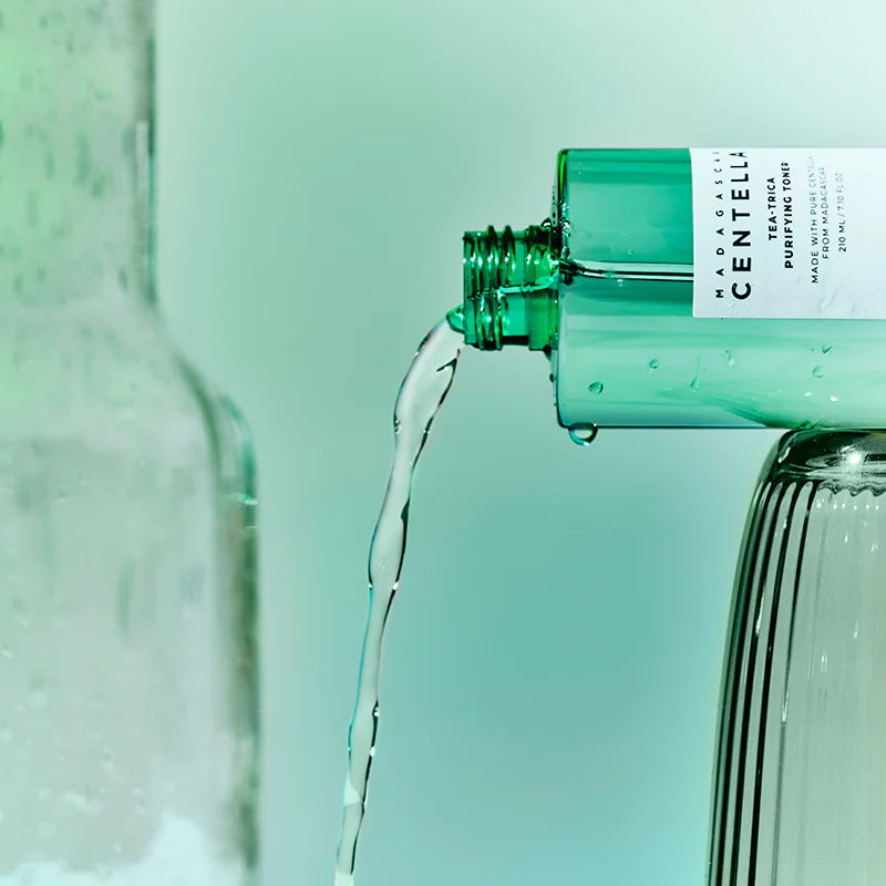 Skin1004 Madagascar Centella Tea-Trica