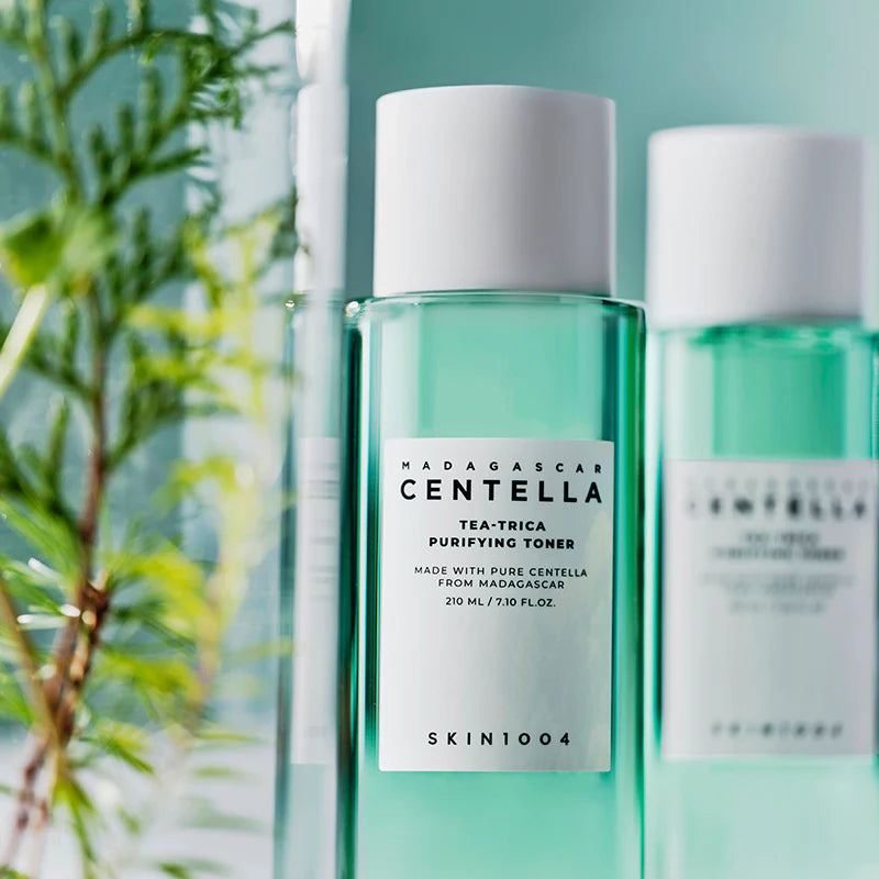 Skin1004 Madagascar Centella Tea-Trica