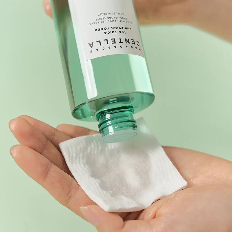 Skin1004 Madagascar Centella Tea-Trica