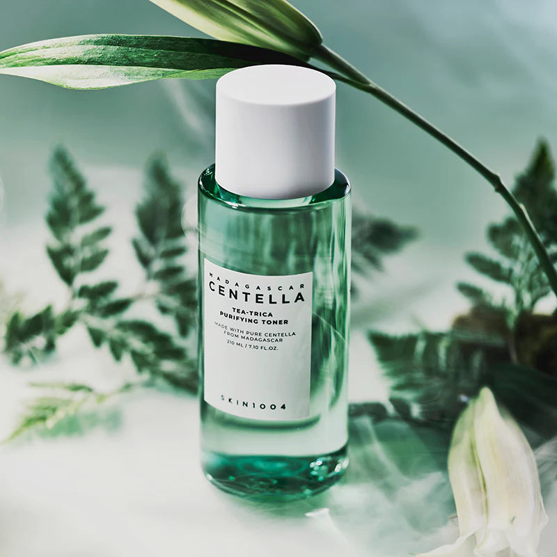 Skin1004 Madagascar Centella Tea-Trica