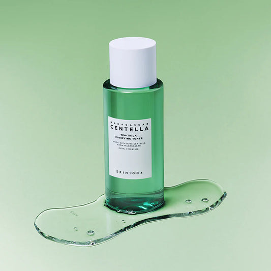 Skin1004 Madagascar Centella Tea-Trica