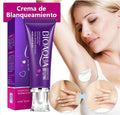 CREMA DESPIGMENTANTE Y ACLARANTE BIOAQUA | OFERTA 2X1