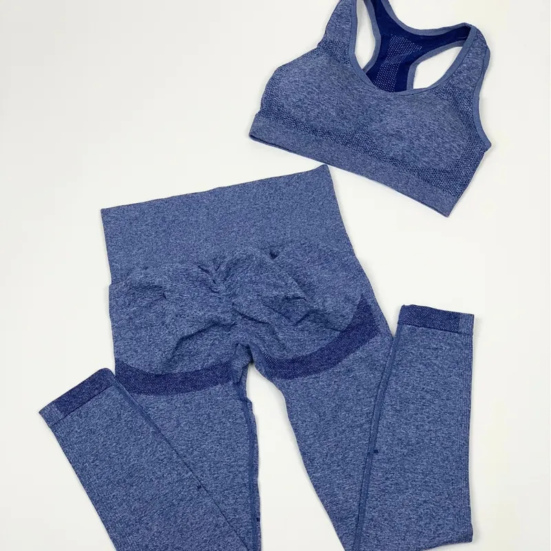 CONJUNTO DEPORTIVO Short + Top