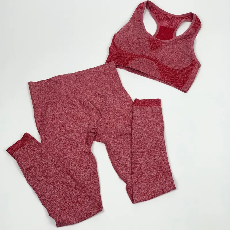 CONJUNTO DEPORTIVO Short + Top