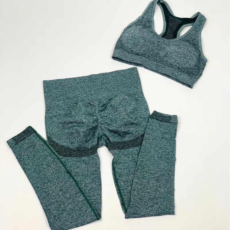 CONJUNTO DEPORTIVO Short + Top