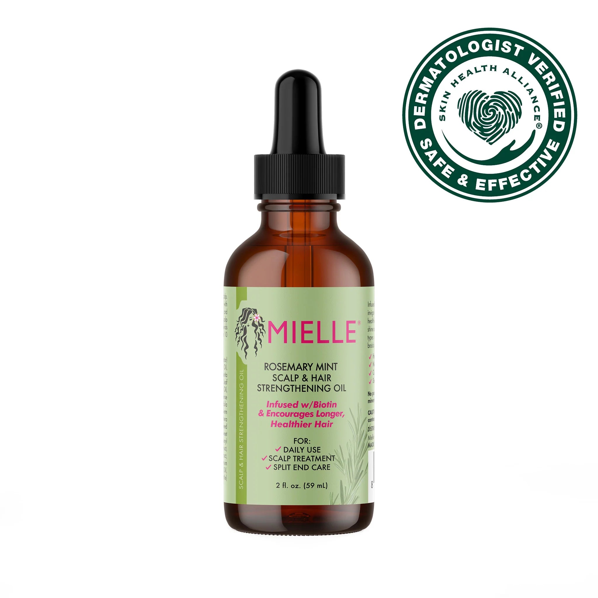 ACEITE DE ROMERO MIELLE OFERTA 2X1