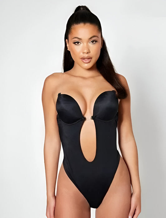 SECRET BODY NEGRO
