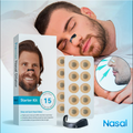 Kit Dilatador Nasal Magnético + ENVÍO GRATIS